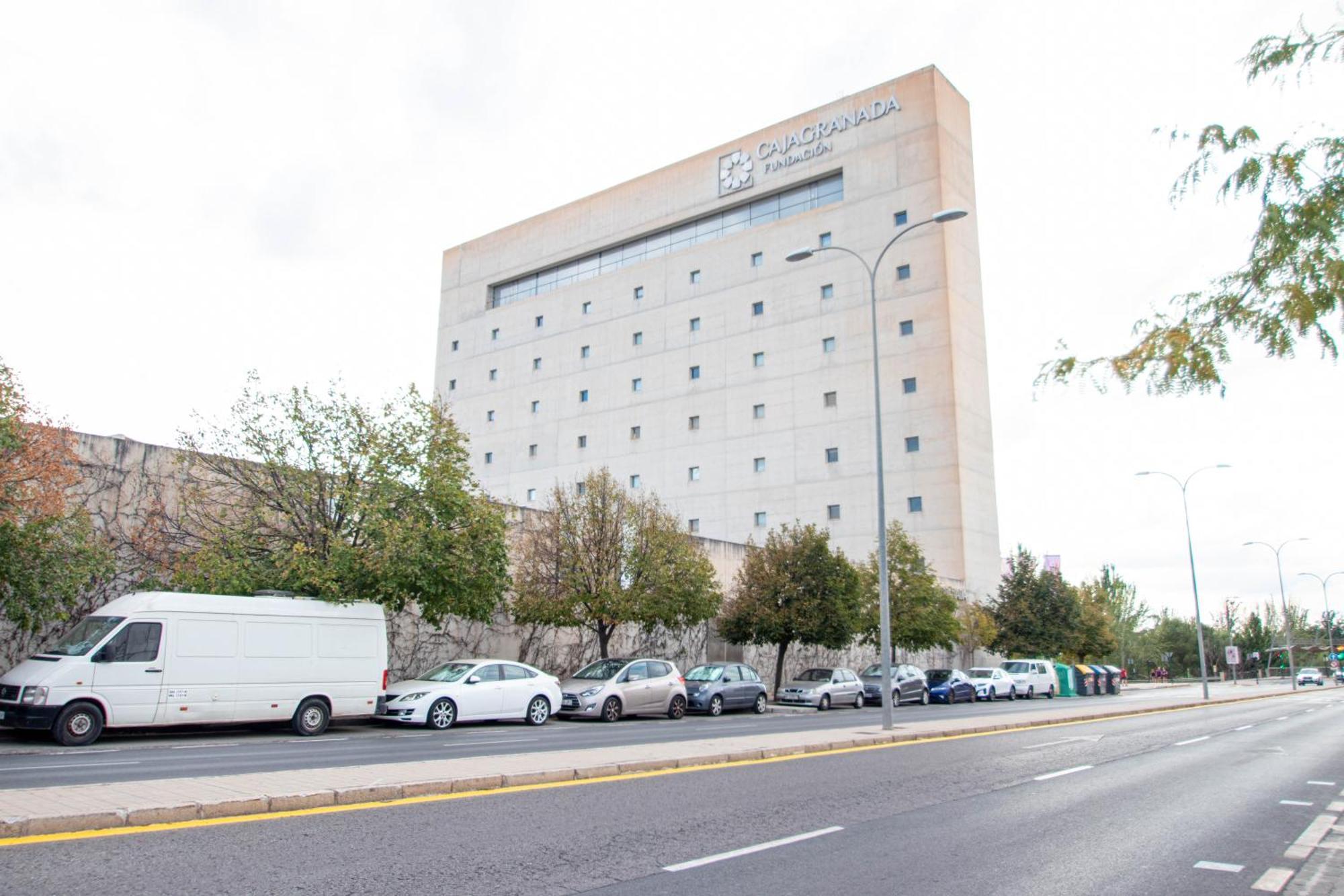 Ciencias Forum 2 Granada