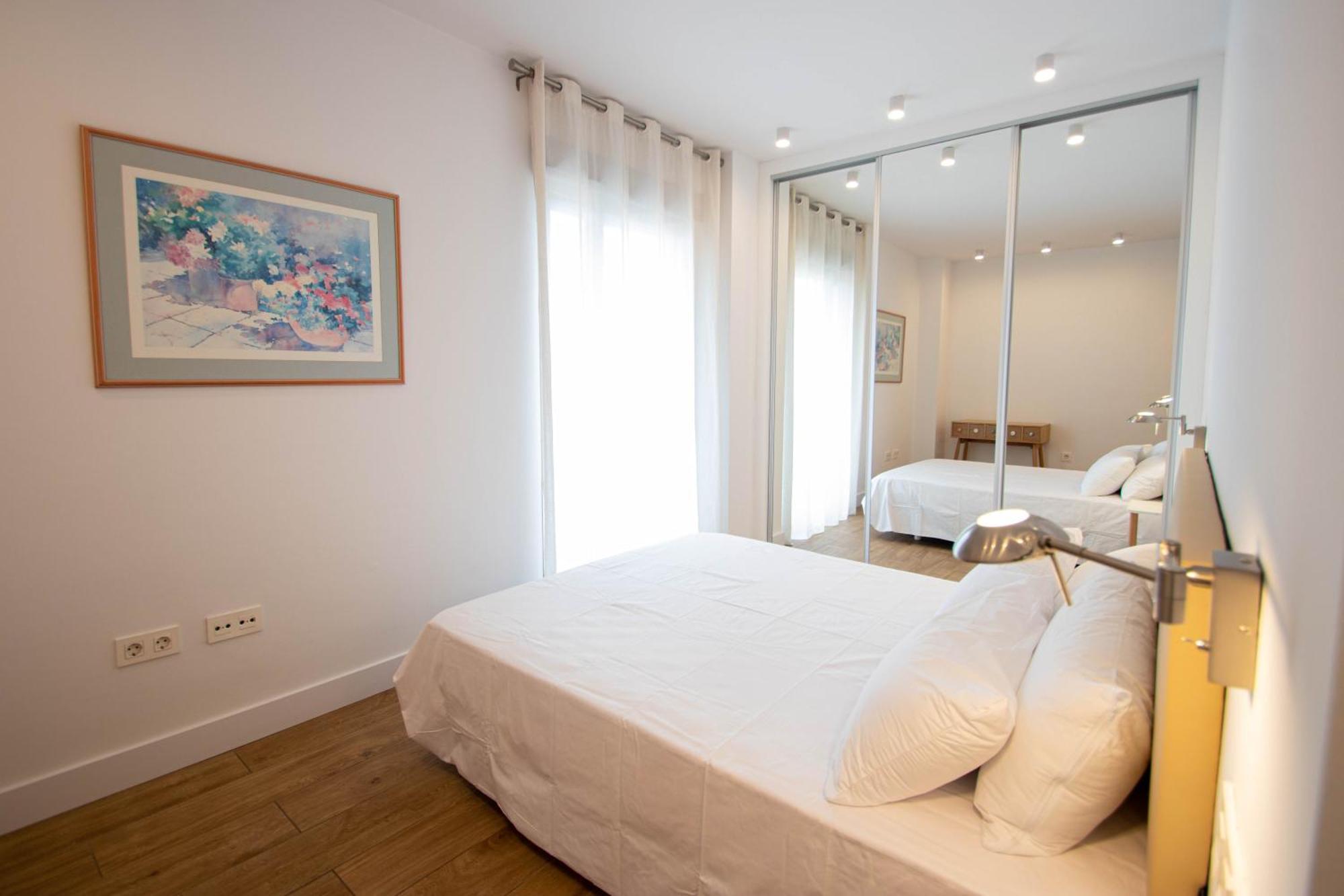 Apartamento Ciencias Forum 2 Granada